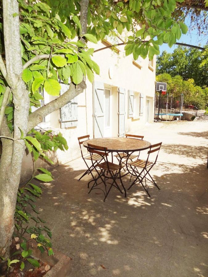 Villa Pont De L'Arc A Aix Avec Piscine Au Calme 92 M2 Aix-en-Provence Eksteriør billede