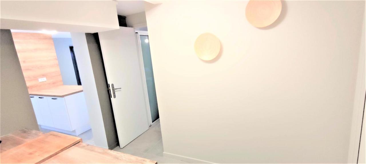 Villa Pont De L'Arc A Aix Avec Piscine Au Calme 92 M2 Aix-en-Provence Eksteriør billede