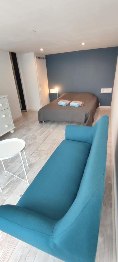 Villa Pont De L'Arc A Aix Avec Piscine Au Calme 92 M2 Aix-en-Provence Eksteriør billede