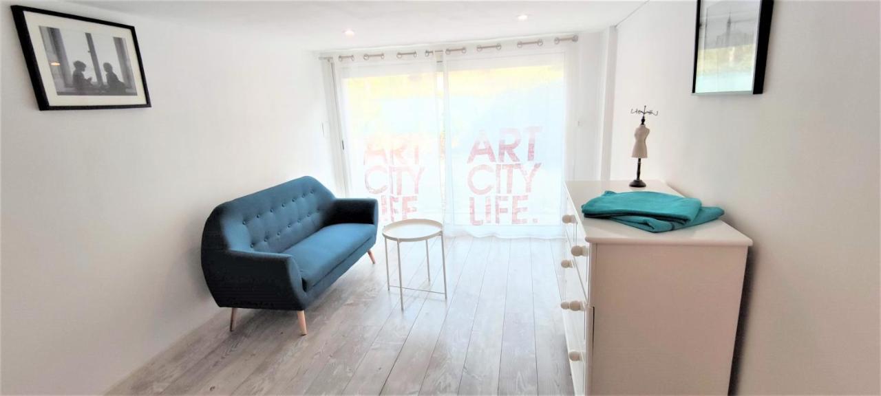 Villa Pont De L'Arc A Aix Avec Piscine Au Calme 92 M2 Aix-en-Provence Eksteriør billede